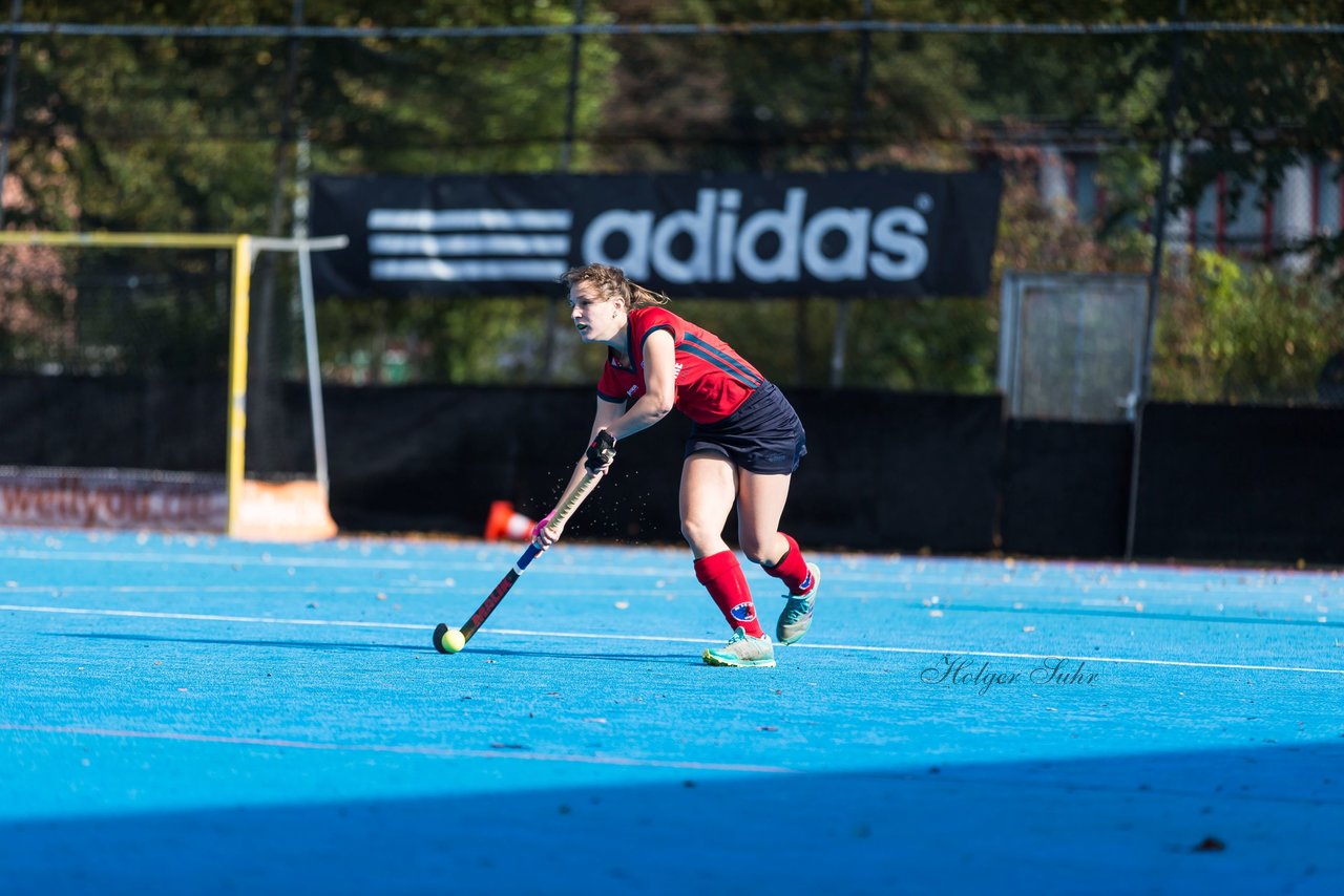 Bild 17 - Frauen Harvestehuder THC - Berliner HC : Ergebnis: 4:1